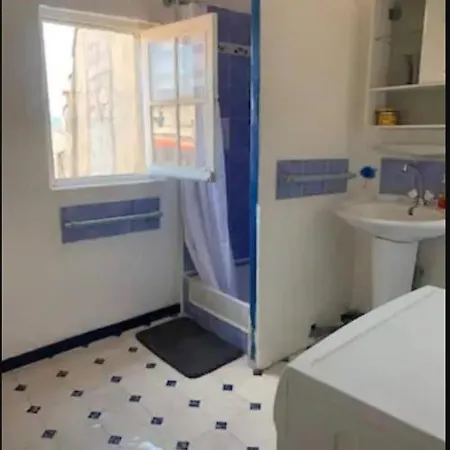 2 Personnes - Port Ciotat - Proche Apartment