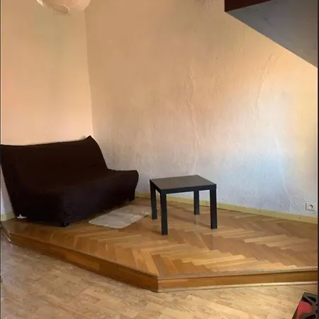 2 Personnes - Port Ciotat - Proche Apartment La Ciotat